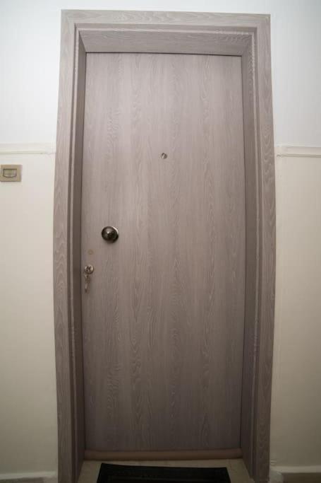 Markopoulosapartments Nea Moudania Bagian luar foto